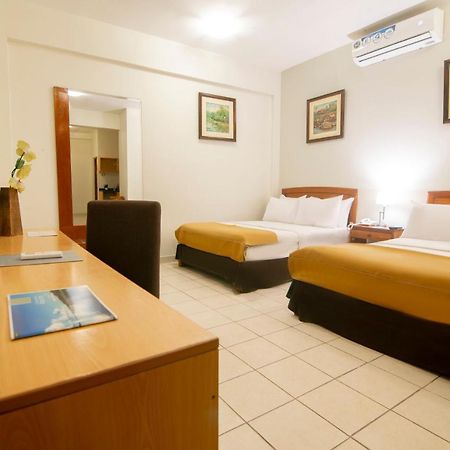 El Dorado Express Hotel Ікітос Екстер'єр фото