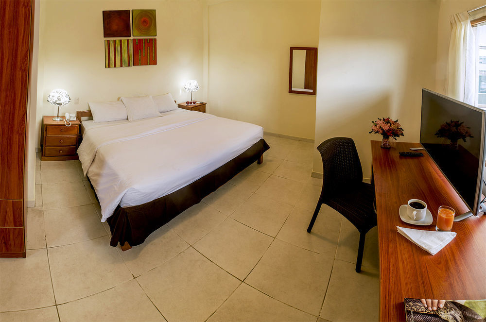 El Dorado Express Hotel Ікітос Екстер'єр фото