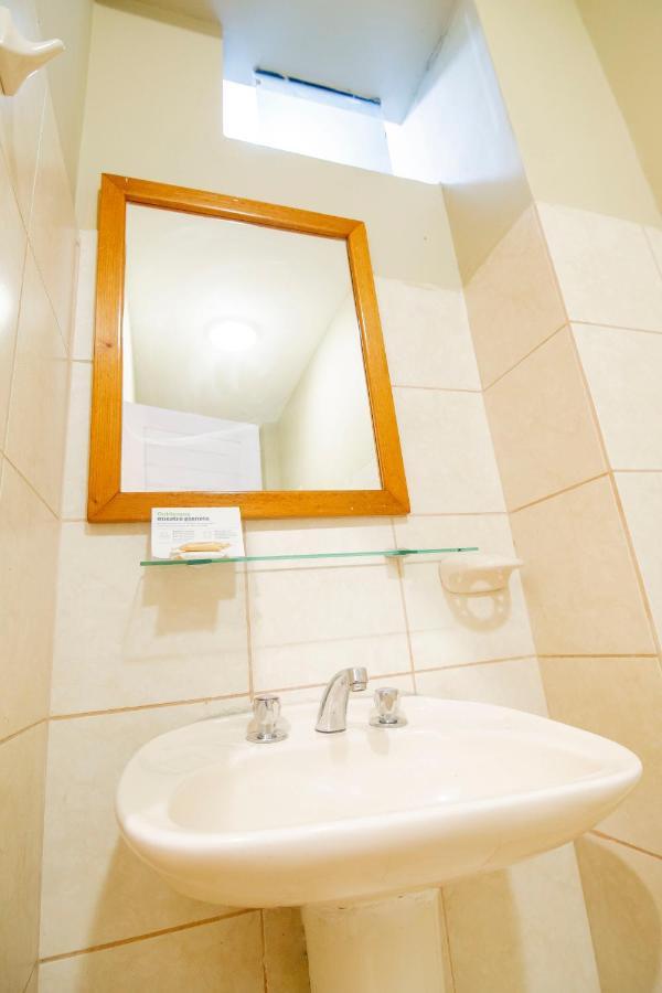 El Dorado Express Hotel Ікітос Екстер'єр фото